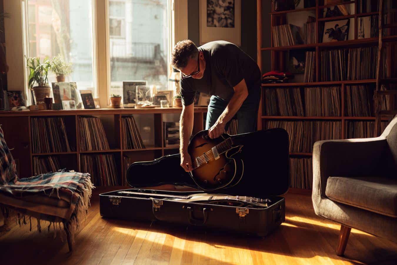 case guitarra protecao transporte seguras