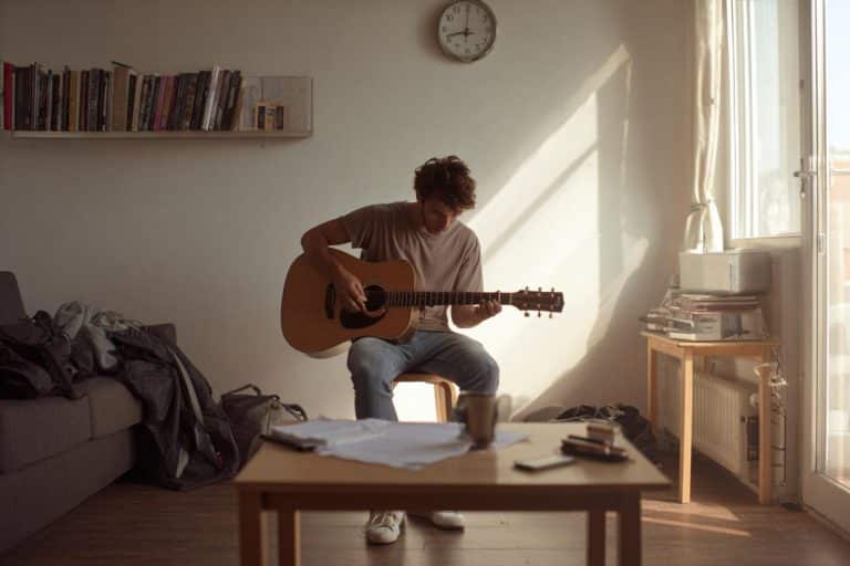 exercicios diyrios guitarra aprimoramento habilidades