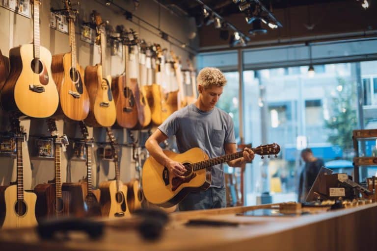 guitarra acustica oryamento recomendado
