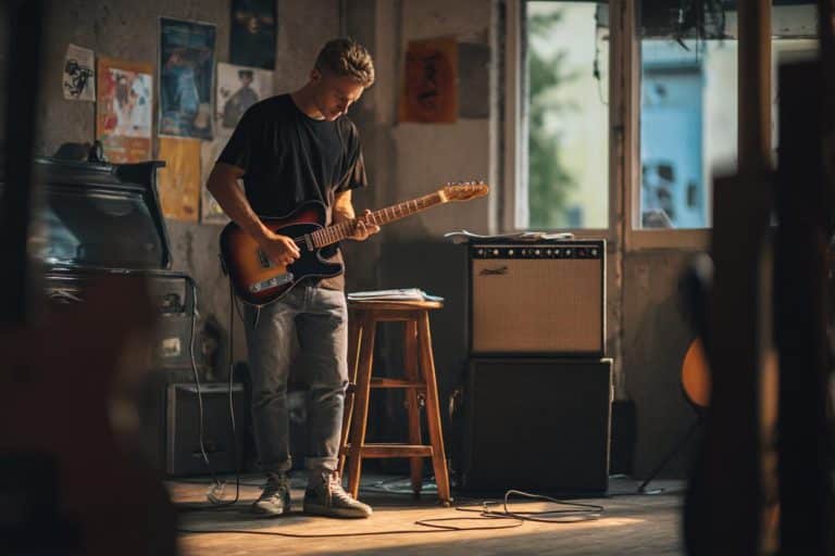 guitarra eletroacustica vantagens principais