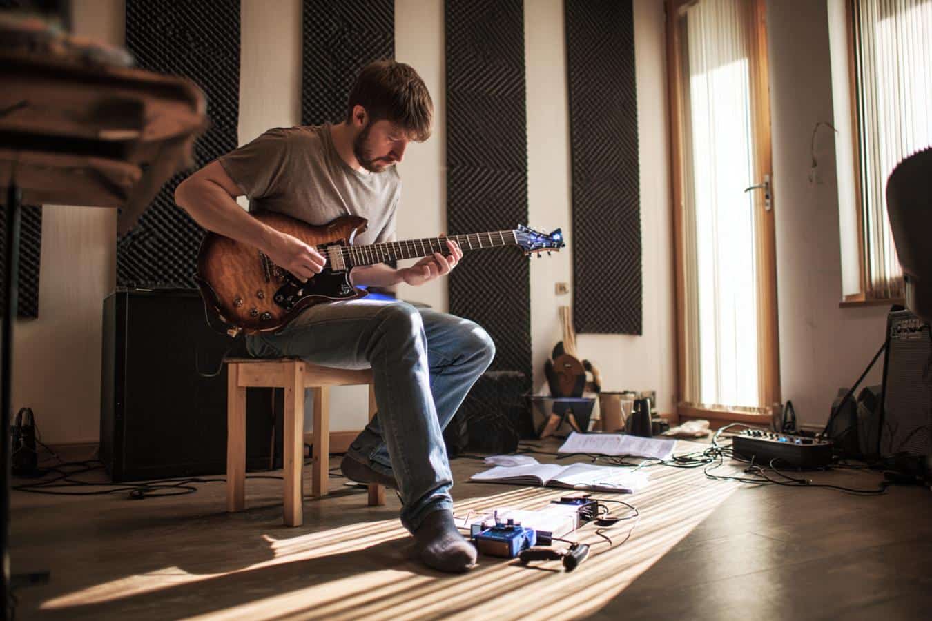 intervalos guitarra improvisacao avancada